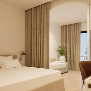 Apartament rodzinny z łóżkiem king-size