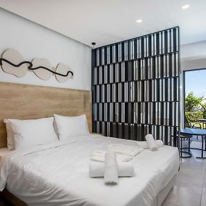Apartament typu junior